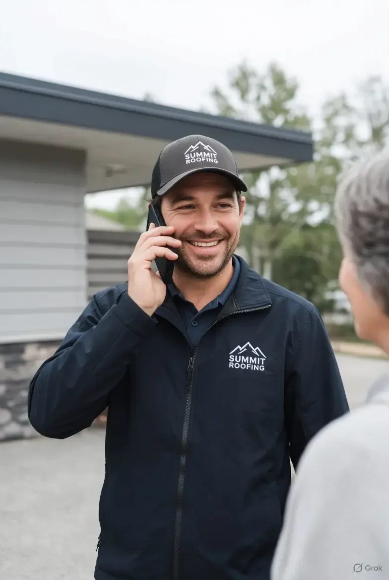 Flat Roof Leak Repair Winside, NE FAQs